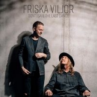 Viljor Friska - Don't Save The Last Dance i gruppen -Start Sell hos Bengans Skivbutik AB (5526005)