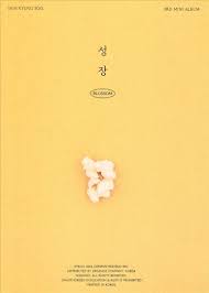 D.o. - 3rd Mini Album (Popcorn Ver.) i gruppen -Start K-Pop hos Bengans Skivbutik AB (5526017)