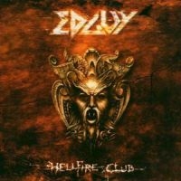 EDGUY - HELLFIRE CLUB i gruppen CD / Metal hos Bengans Skivbutik AB (552612)