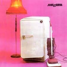 Cure - Three Imaginary Boy i gruppen Aug3300 hos Bengans Skivbutik AB (552624)