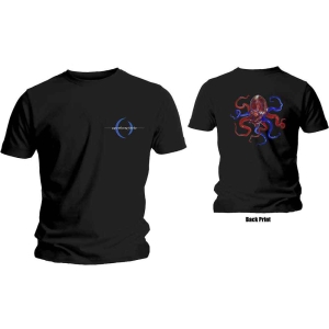 A Perfect Circle - Octoheart Uni Bl i gruppen MERCH / T-Shirt / Rockoff_Nya April24 hos Bengans Skivbutik AB (5526274r)