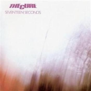 The Cure - Seventeen Second i gruppen Aug3300 hos Bengans Skivbutik AB (552640)