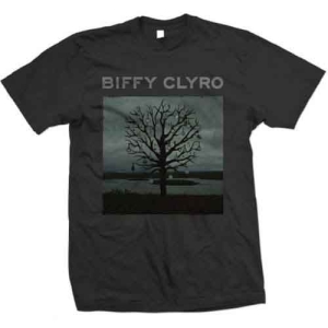 Biffy Clyro - Chandelier Uni Bl i gruppen MERCH / T-Shirt / Rockoff_Nya April24 hos Bengans Skivbutik AB (5526624r)