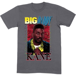 Big Daddy Kane - Ropes Uni Char i gruppen MERCHANDISE / T-shirt / Hip Hop-Rap hos Bengans Skivbutik AB (5526674r)