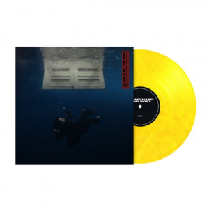 Billie Eilish - Hit Me Hard And Soft - Eco Mix Yellow Vinyl) i gruppen VINYL / Pop-Rock hos Bengans Skivbutik AB (5526686)