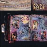 Kristin Hersh - Hips & Makers i gruppen CD / Pop-Rock hos Bengans Skivbutik AB (5526705)