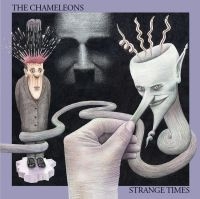 The Chameleons - Strange Times i gruppen VINYL / Pop-Rock hos Bengans Skivbutik AB (5526710)