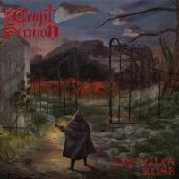 Crypt Sermon - Stygian Rose The (Vinyl Lp) i gruppen VI TIPSER / Fredagsutgivelser / Fredag den 14:e Juni 2024 hos Bengans Skivbutik AB (5526717)