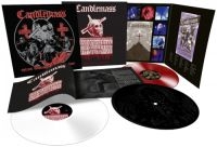 Candlemass - Tritonus Nights (Live 3 Lp Colored i gruppen VINYL / Metal hos Bengans Skivbutik AB (5526719)