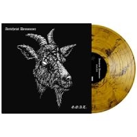 Acxdc - G.O.A.T. i gruppen VINYL / Metal hos Bengans Skivbutik AB (5526722)