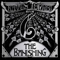 Kavus Torabi - Banishing The (Digipack) i gruppen CD / Pop-Rock hos Bengans Skivbutik AB (5526725)