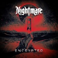 Nightmare - Encrypted i gruppen VI TIPSER / Fredagsutgivelser / Fredag den 7:e Juni 2024 hos Bengans Skivbutik AB (5526730)