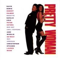 Various Artists - Pretty Woman i gruppen CD / Film-Musikkkal hos Bengans Skivbutik AB (552707)