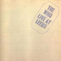 The Who - Live At Leeds i gruppen Minishops / Who hos Bengans Skivbutik AB (552817)