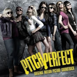 Various Artists - Pitch Perfect i gruppen CD / Pop-Rock hos Bengans Skivbutik AB (552833)