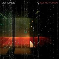 DEFTONES - KOI NO YOKAN i gruppen Aug3300 hos Bengans Skivbutik AB (552839)