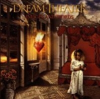 DREAM THEATER - IMAGES AND WORDS i gruppen Aug3300 hos Bengans Skivbutik AB (552884)