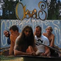 Oblivious - Goons And Masters i gruppen CD / Metal hos Bengans Skivbutik AB (552916)