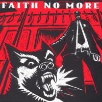 FAITH NO MORE - KING FOR A DAY, FOOL FOR A LIF i gruppen CD / Metal,Pop-Rock hos Bengans Skivbutik AB (552942)