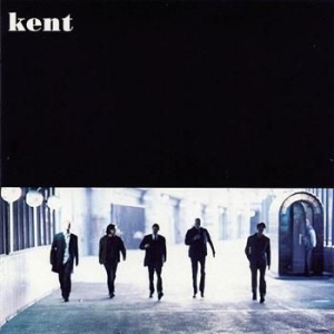 Kent - Kent i gruppen CD / Pop-Rock,Svensk Musikkk hos Bengans Skivbutik AB (552977)