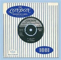 Various Artists - London American 1961 i gruppen VI TIPSER / Julegavetips CD hos Bengans Skivbutik AB (553016)