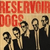 Filmmusikk - Reservoir Dogs i gruppen CD / Pop-Rock hos Bengans Skivbutik AB (553018)