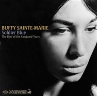 Sainte-Marie Buffy - Soldier Blue: The Best Of The Vangu i gruppen CD / Pop-Rock hos Bengans Skivbutik AB (553040)