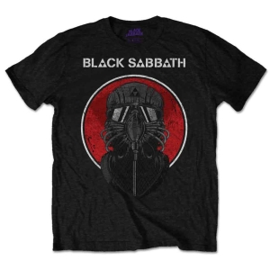 Black Sabbath - Live 14 Uni Bl i gruppen MERCH / T-Shirt / Rockoff_Nya April24 hos Bengans Skivbutik AB (5530667r)