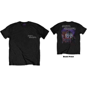 Black Sabbath - Debut Album Uni Bl i gruppen MERCH / T-Shirt / Rockoff_Nya April24 hos Bengans Skivbutik AB (5530677r)