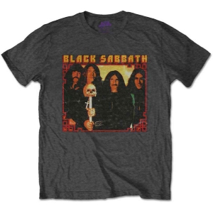 Black Sabbath - Japan Photo Uni Char i gruppen MERCH / T-Shirt / Rockoff_Nya April24 hos Bengans Skivbutik AB (5530682r)