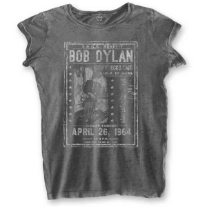 Bob Dylan - Curry Hicks Cage Bo Lady Char i gruppen MERCH / T-Shirt / Rockoff_Nya April24 hos Bengans Skivbutik AB (5531548r)