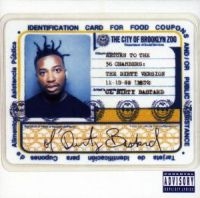 OL' DIRTY BASTARD - RETURN TO THE 36 CHAMBERS: THE i gruppen Aug3300 hos Bengans Skivbutik AB (553159)