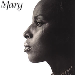 Mary J Blige - Mary i gruppen -Start Sell hos Bengans Skivbutik AB (553235)