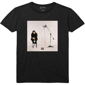 Jack Harlow - Album Cover Uni Bl i gruppen MERCHANDISE / T-shirt / Hip Hop-Rap hos Bengans Skivbutik AB (5532677r)