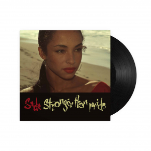 Sade - Stronger Than Pride i gruppen VI TIPSER / Fredagsutgivelser / Fredag den 21:a Juni 2024 hos Bengans Skivbutik AB (5532727)