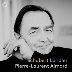 Pierre-Laurent Aimard - Schubert: Ländler i gruppen CD / Nyheter hos Bengans Skivbutik AB (5532743)