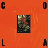 Cola - The Gloss (Indie Exclusive, Transpa i gruppen VI TIPSER / Fredagsutgivelser / Fredag den 14:e Juni 2024 hos Bengans Skivbutik AB (5532795)