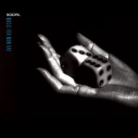 Sqürl - Music For Man Ray (Ltd Clear Vinyl) i gruppen VINYL / Film-Musikkkal hos Bengans Skivbutik AB (5532818)