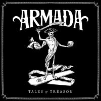 Armada - Tales Of Treason (Marbled Vinyl Lp) i gruppen VINYL / Pop-Rock hos Bengans Skivbutik AB (5532825)