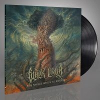 Black Lava - Savage Winds To Wisdom The (Vinyl L i gruppen VI TIPSER / Fredagsutgivelser / Fredag den 12:e Juli 2024 hos Bengans Skivbutik AB (5532839)