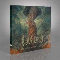 Black Lava - Savage Winds To Wisdom The (Digipac i gruppen VI TIPSER / Fredagsutgivelser / Fredag den 12:e Juli 2024 hos Bengans Skivbutik AB (5532845)