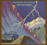 Little Feat - Feats Don't Fail Me Now i gruppen VI TIPSER / Fredagsutgivelser / Fredag den 14:e Juni 2024 hos Bengans Skivbutik AB (5532850)