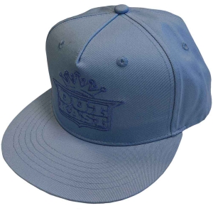 Outkast - Blue Imperial Crown Lht Blue Snapback C i gruppen MERCHANDISE / Merch / Hip Hop-Rap hos Bengans Skivbutik AB (5532979)