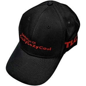 Tlc - Celebration Of Csc European Tour 2022 Bl i gruppen MERCHANDISE / Merch / RnB-Soul hos Bengans Skivbutik AB (5533035)