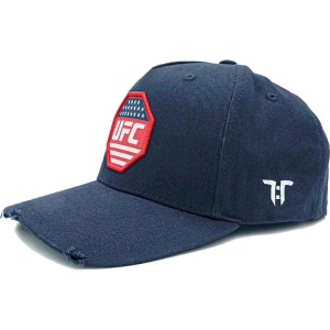 Tokyo Time - Ufc Octogon Flag Navy Snapback C i gruppen MK Export CDON Merch hos Bengans Skivbutik AB (5533062)