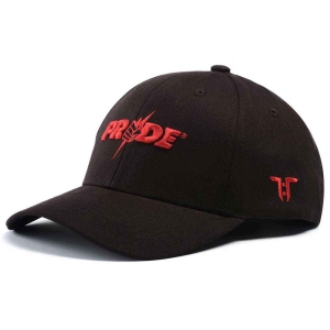 Tokyo Time - Ufc Pride Centre Red Logo Bl Snapback C i gruppen MK Export CDON Merch hos Bengans Skivbutik AB (5533066)