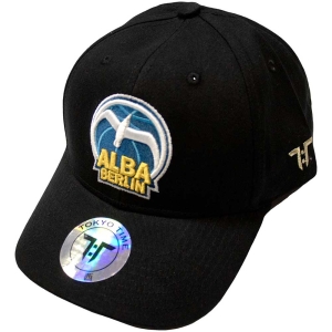 Tokyo Time - Alba Berlin Bl Snapback C i gruppen MK Export CDON Merch hos Bengans Skivbutik AB (5533084)