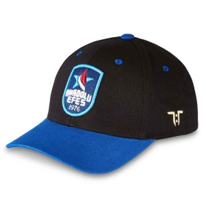 Tokyo Time - Anadolu Efes Istanbul Bl/Blue Snapback C i gruppen MK Export CDON Merch hos Bengans Skivbutik AB (5533086)