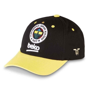 Tokyo Time - Fenerbahce Istanbul Bl/Yell Snapback C i gruppen MK Export CDON Merch hos Bengans Skivbutik AB (5533091)