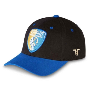 Tokyo Time - Khimi Moscow Region Bl/Blue Snapback C i gruppen MK Export CDON Merch hos Bengans Skivbutik AB (5533092)